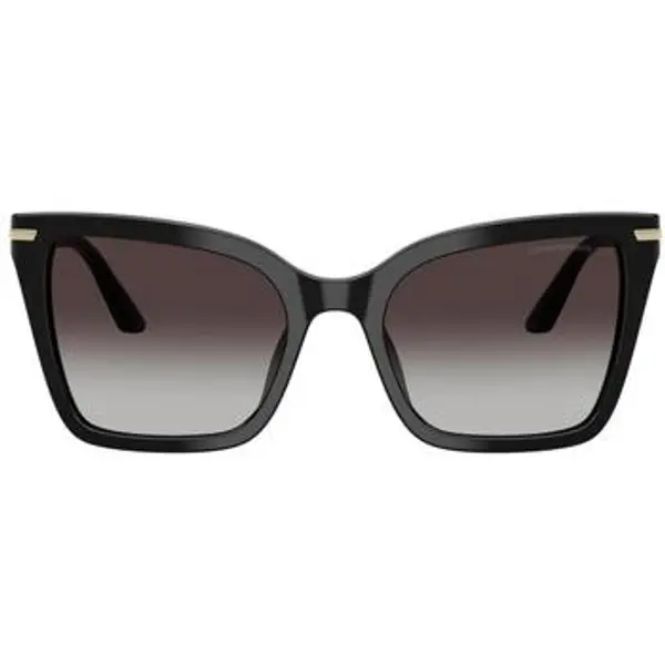 Emporio Armani Emporio Armani  Sunčane naočale Squadrata 0EA4273BU-53-50178G  Emporio Armani