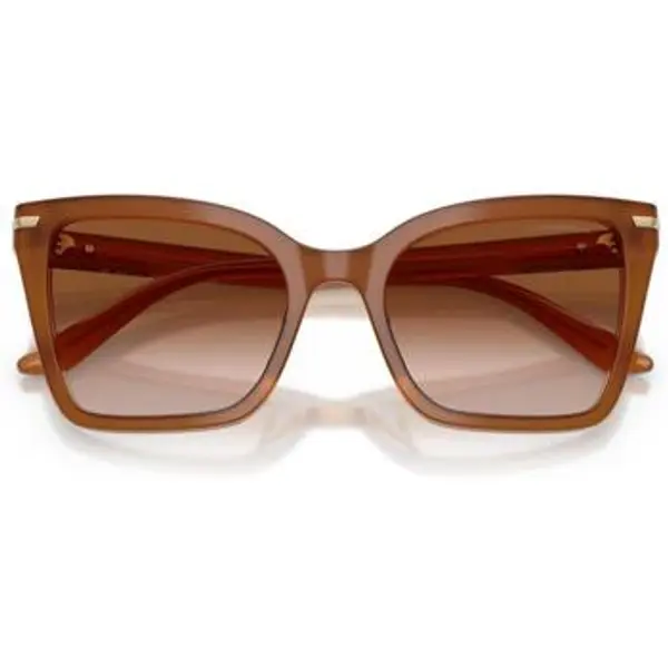 Emporio Armani Emporio Armani  Sunčane naočale Squadrata 0EA4273BU-53-637613  Emporio Armani