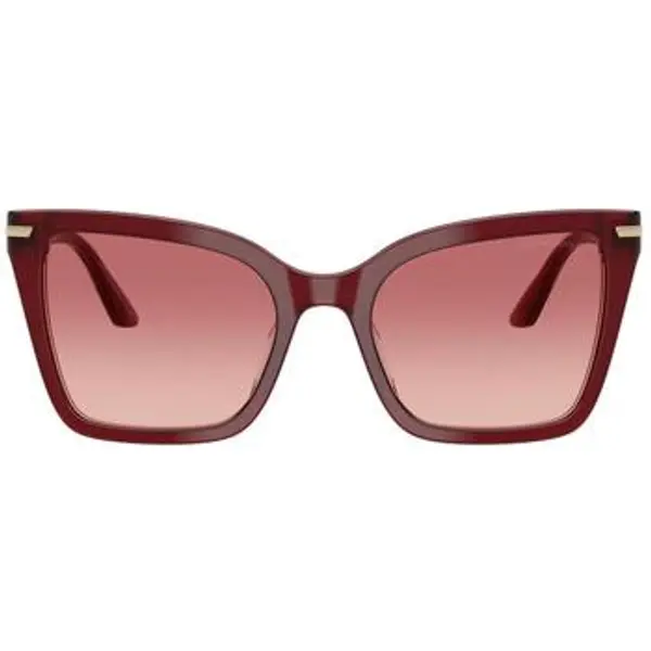 Emporio Armani Emporio Armani  Sunčane naočale Squadrata 0EA4273BU-53-6377A5  Emporio Armani