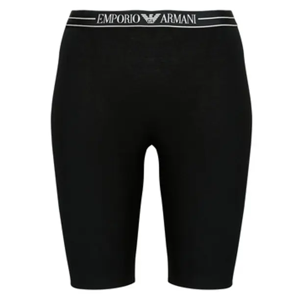 Emporio Armani Emporio Armani  Tajice EVERYDAY COTTON BIKER  Emporio Armani