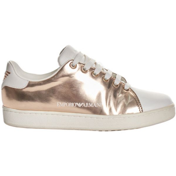 Emporio Armani Emporio Armani  Tenis X3X061-XL814D578  Emporio Armani