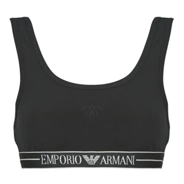 Emporio Armani Emporio Armani  Topovi EVERYDAY COTTON BRA  Emporio Armani