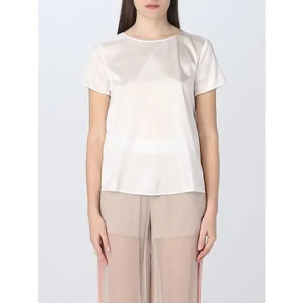 Emporio Armani Emporio Armani  Topovi i bluze 8N2K152NXXZ 0101  Emporio Armani