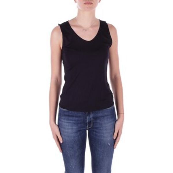 Emporio Armani Emporio Armani  Topovi i bluze 8N2K7C2JGDZ  Emporio Armani