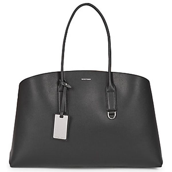 Emporio Armani Emporio Armani  Torbe preko ramena SHOPPING BAG EW000363  Emporio Armani