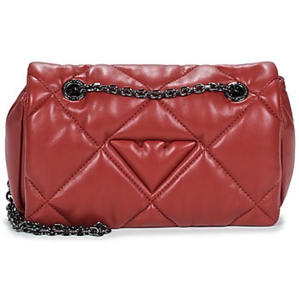 Emporio Armani Emporio Armani  Torbe za nošenje preko tijela BORSA CLUTCH Y3C041  Emporio Armani