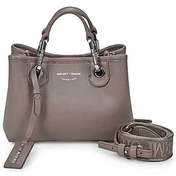 Emporio Armani Emporio Armani  Torbe za nošenje preko tijela MINI MYEA BORSA  Emporio Armani