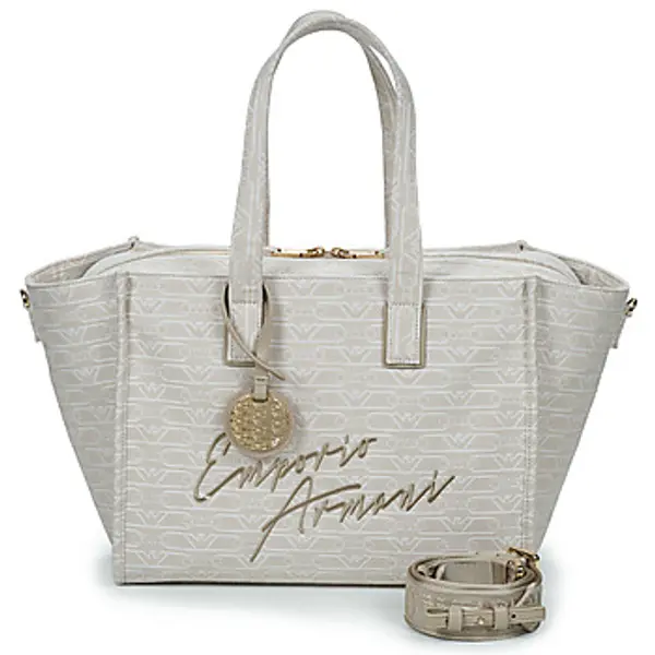 Emporio Armani Emporio Armani  Torbe za nošenje preko tijela SHOPPING BAG EW000370  Emporio Armani
