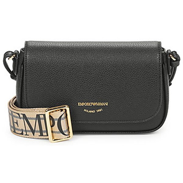 Emporio Armani Emporio Armani  Torbe za nošenje preko tijela WALLET ON CHAIN LILLY-SLG  Emporio Armani