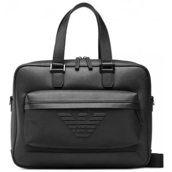 Emporio Armani Emporio Armani  Torbe za prijenosna računala Y4P357Y216J  Emporio Armani