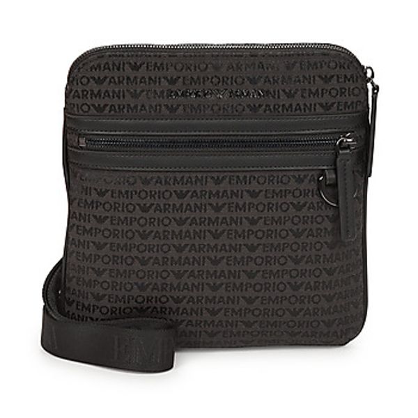 Emporio Armani Emporio Armani  Torbice MESSENGER BAG EM001780  Emporio Armani