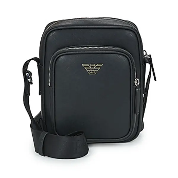 Emporio Armani Emporio Armani  Torbice MESSENGER BAG  Emporio Armani