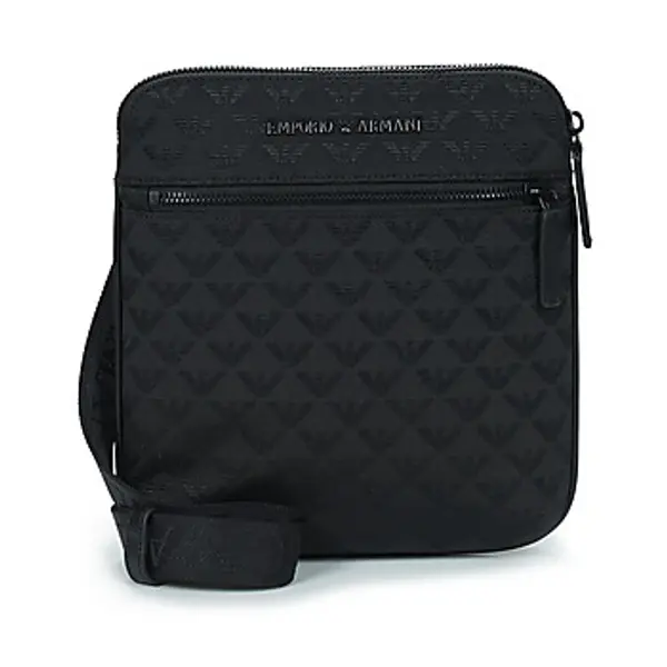 Emporio Armani Emporio Armani  Torbice MESSENGER BAG Y4M185  Emporio Armani