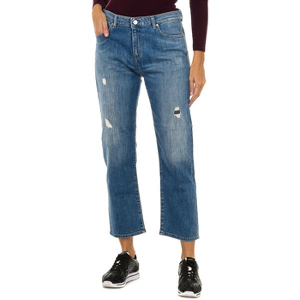 Emporio Armani Emporio Armani  Traperice 6Y5J10-5D2MZ-1500  Emporio Armani