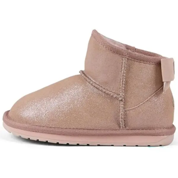 EMU EMU  Čizme Rigel Shine Kids  EMU