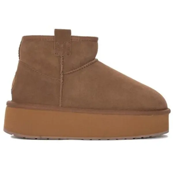 EMU EMU  Gležnjače Foy Flatform Micro  EMU