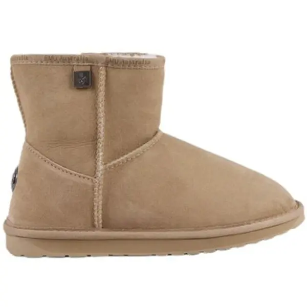 EMU EMU  Gležnjače WP20003SAND  EMU