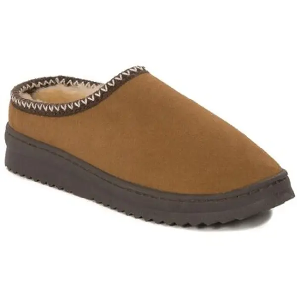 EMU EMU  Papuče Platinum Outback Scuff Chestnut  EMU