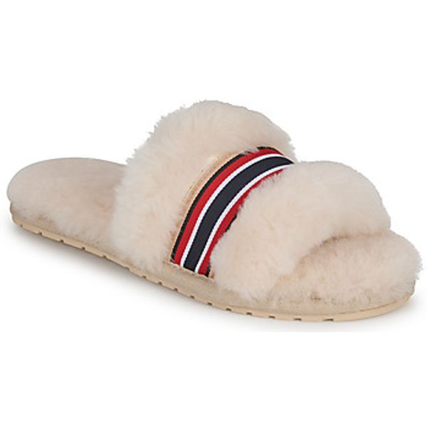 EMU EMU  Papuče WRENLETTE NATURAL  EMU