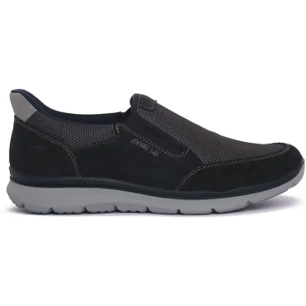 Enval Enval  Mokasinke BENTHIC BLU  Enval