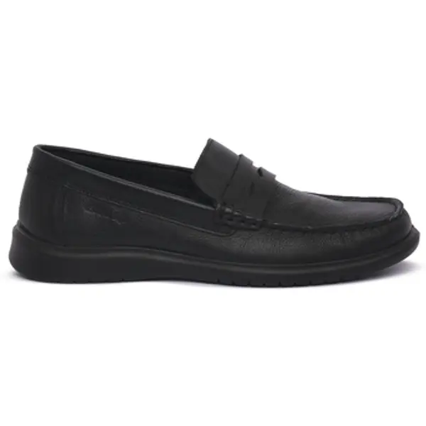 Enval Enval  Mokasinke LINK NERO  Enval