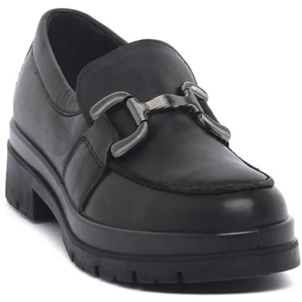 Enval Enval  Mokasinke SABA NERO  Enval