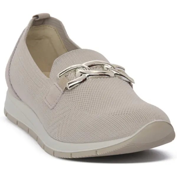 Enval Enval  Slip-on cipele EDITH CREAM  Enval