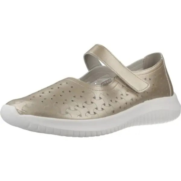 Eoligeros Eoligeros  Slip-on cipele Sandalias Mujer Modèle Isa  Eoligeros