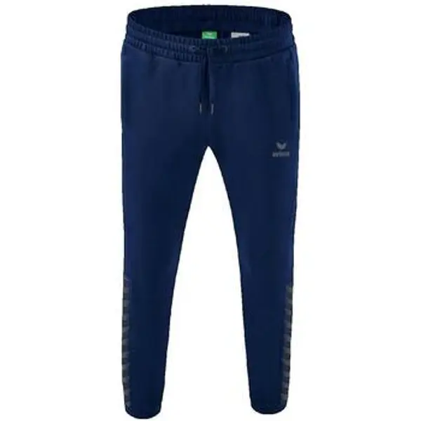Erima Erima  Donji dio trenirke Pantalon de survêtement  Essential Team bleu  Erima