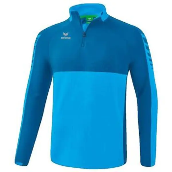 Erima Erima  Gornji dijelovi trenirke Sweat  Six Wings Trainingtop  Erima