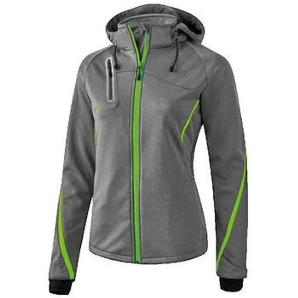 Erima Erima  Jakne Veste  Softshell Fonction Femme  Erima