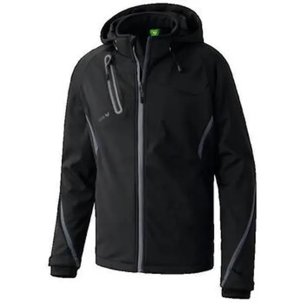 Erima Erima  Kratke jakne Veste  Softshell Fonction  Erima