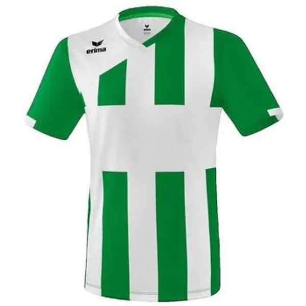 Erima Erima  Majice kratkih rukava T-shirt  Siena 3.0 Vert  Erima