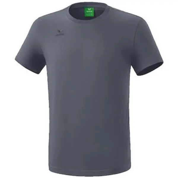 Erima Erima  Majice kratkih rukava T-shirt  Teamsport gris  Erima