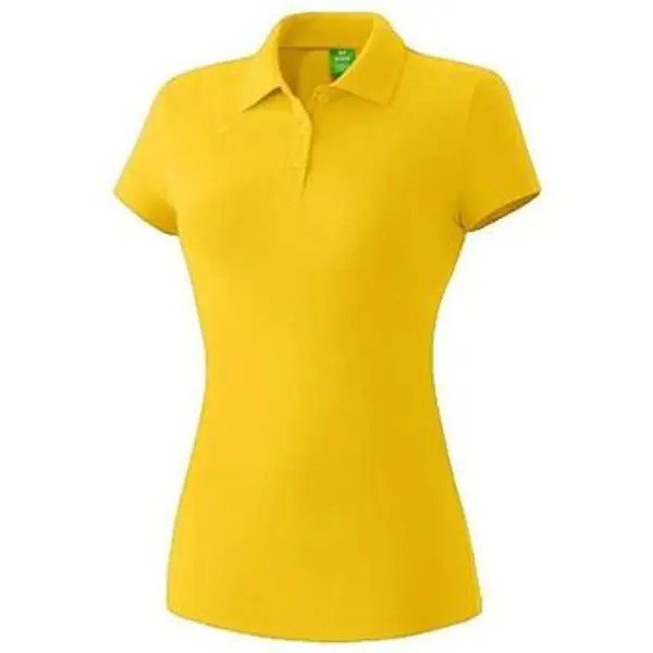 Erima Erima  Polo majice kratkih rukava Polo  Coupe cintrée  Erima