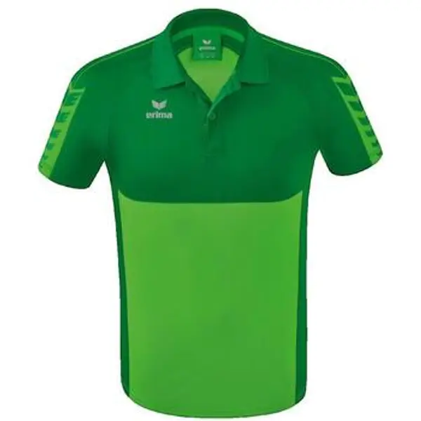 Erima Erima  Polo majice kratkih rukava Polo  Six Wings manches courtes  Erima
