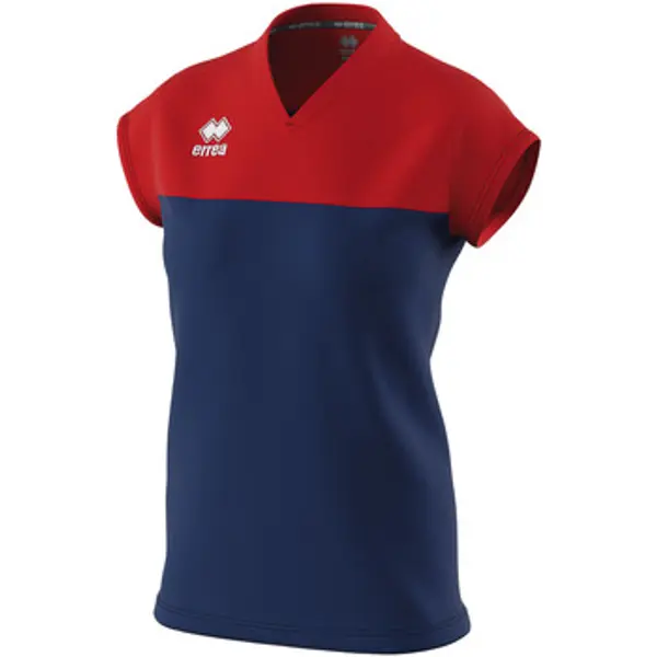 Errea Errea  Majice kratkih rukava Bessy Maglia Mc Jr  Errea