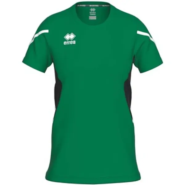 Errea Errea  Majice kratkih rukava Corinne Maglia Mc Ad  Errea