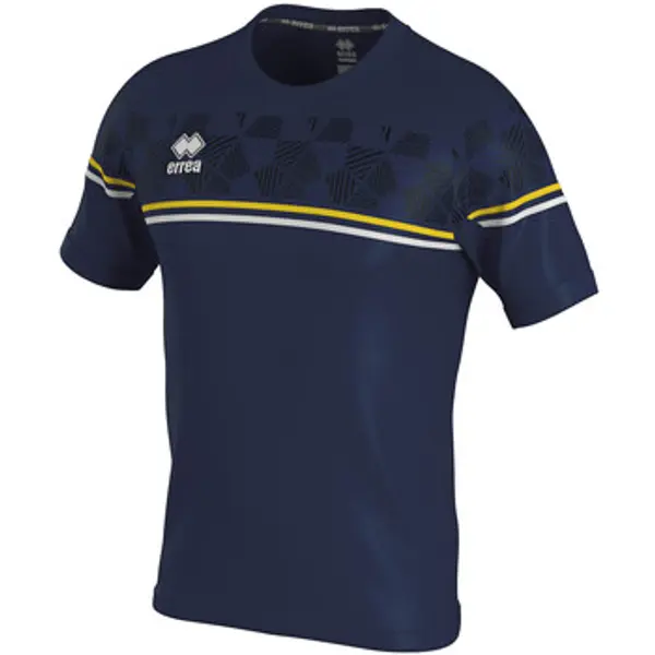 Errea Errea  Majice kratkih rukava Diamantis Maglia Mc Jr  Errea