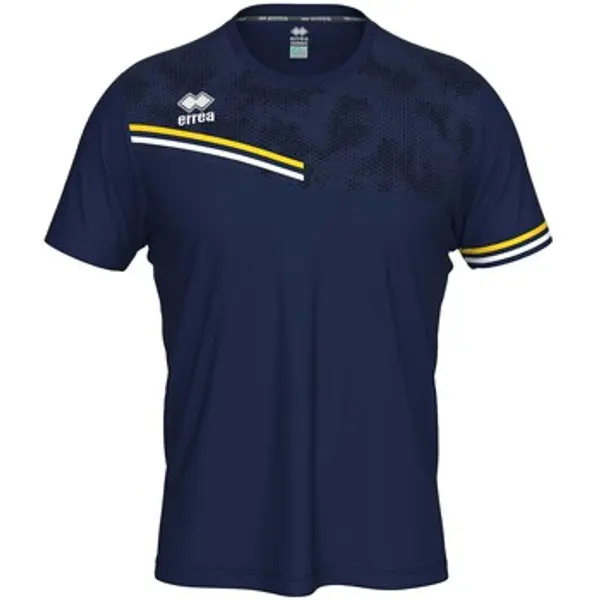 Errea Errea  Majice kratkih rukava Evan Maglia Mc Ad  Errea