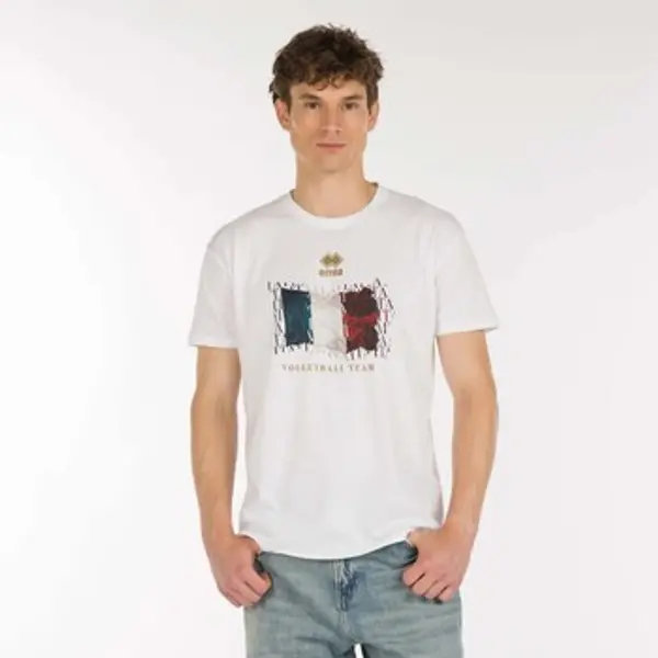 Errea Errea  Majice kratkih rukava Naz. Italia Volley T-Shirt Ita Er 05 Mc Ad  Errea