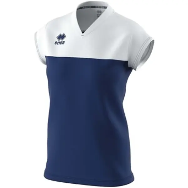 Errea Errea  Majice / Polo majice Bessy Maglia Mc Ad  Errea