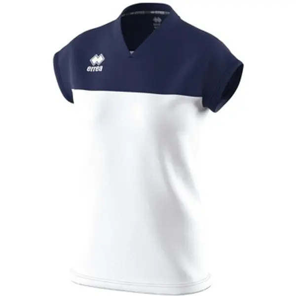 Errea Errea  Majice / Polo majice Bessy Maglia Mc Ad  Errea