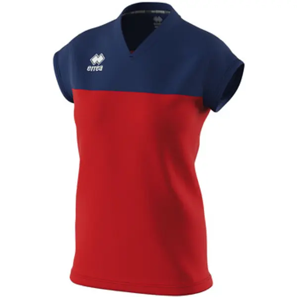 Errea Errea  Majice / Polo majice Bessy Maglia Mc Jr  Errea
