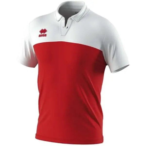 Errea Errea  Majice / Polo majice Bob Mc Ad  Errea