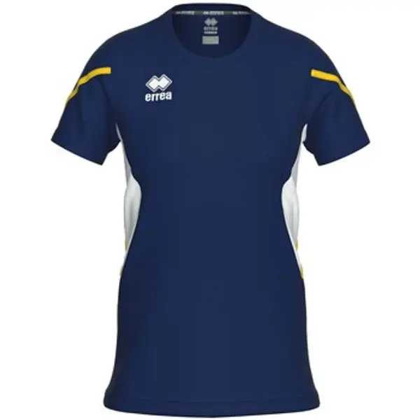 Errea Errea  Majice / Polo majice Corinne Maglia Mc Ad  Errea