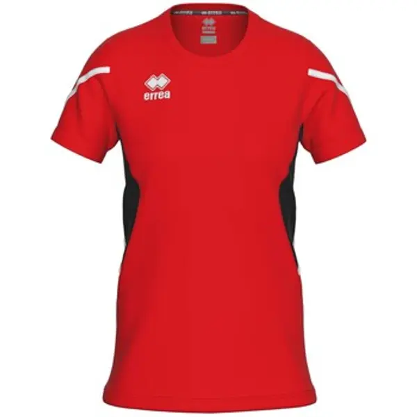 Errea Errea  Majice / Polo majice Corinne Maglia Mc Ad  Errea
