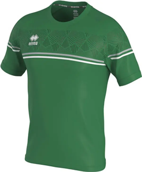 Errea Errea  Majice / Polo majice Diamantis Maglia Mc Ad  Errea
