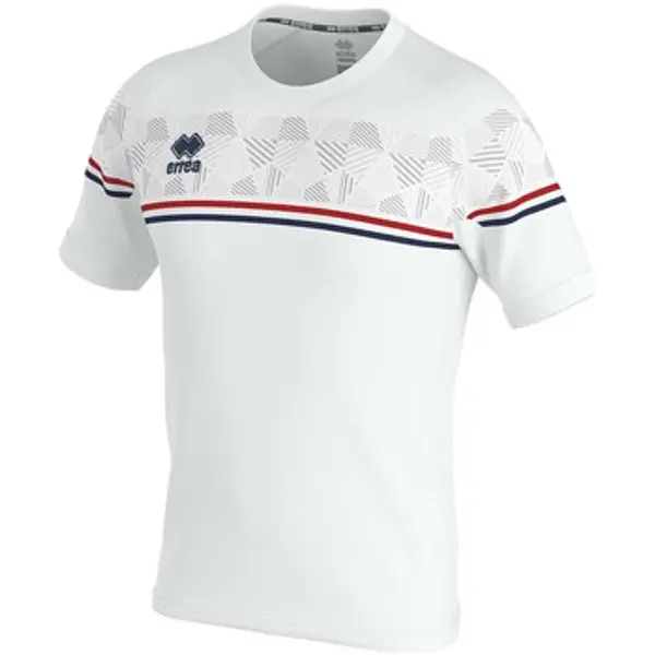 Errea Errea  Majice / Polo majice Diamantis Maglia Mc Jr  Errea