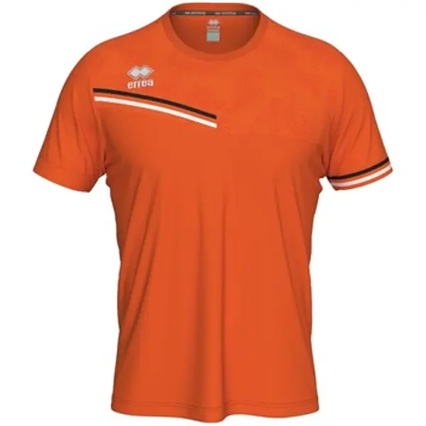 Errea Errea  Majice / Polo majice Evan Maglia Mc Ad  Errea
